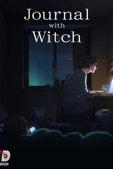انمي Ikoku Nikki الحلقة 13