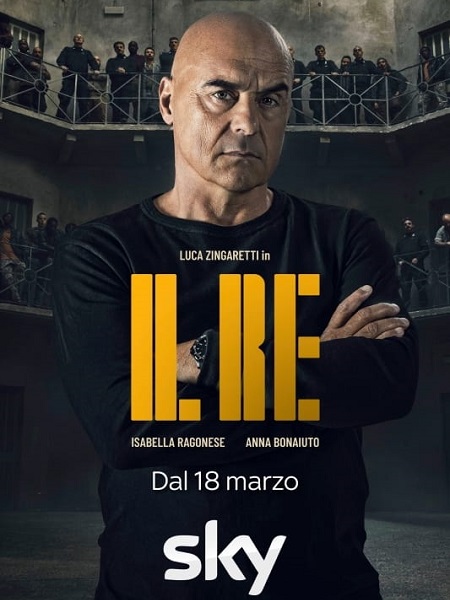 Il Re