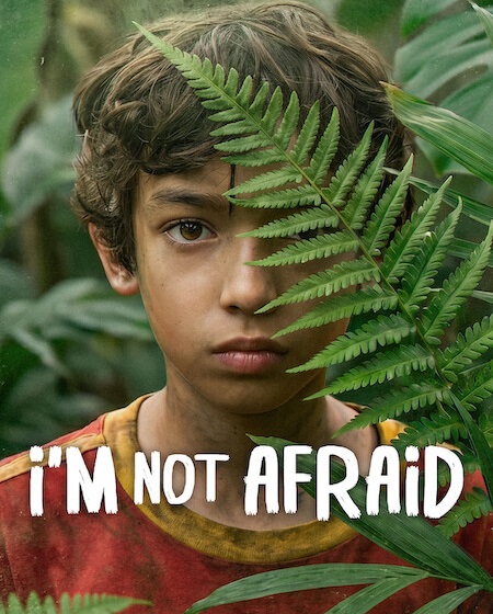 I’m Not Afraid - الموسم 1