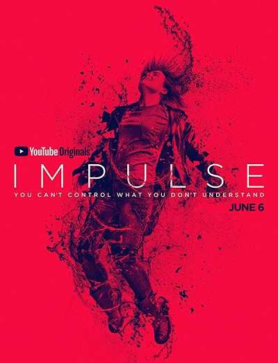 Impulse - الموسم 2