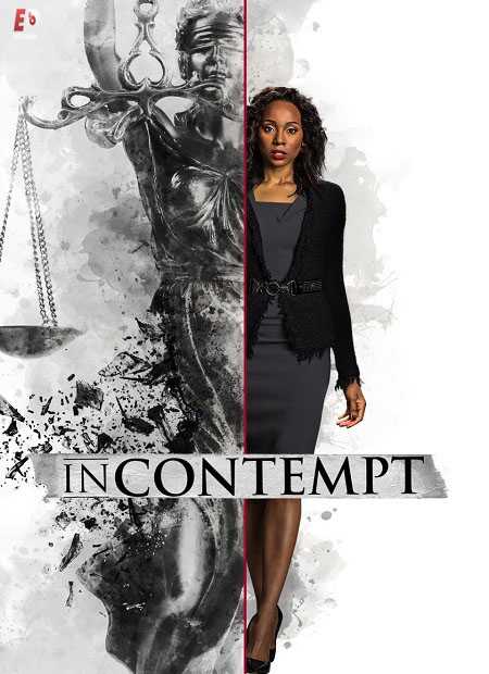 In Contempt - الموسم 1