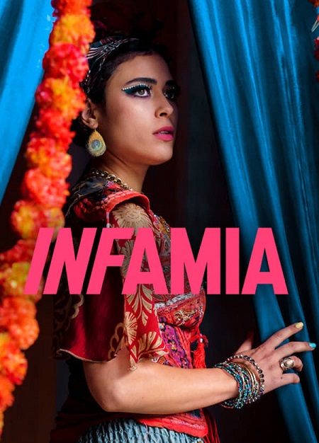 Infamy - الموسم 1