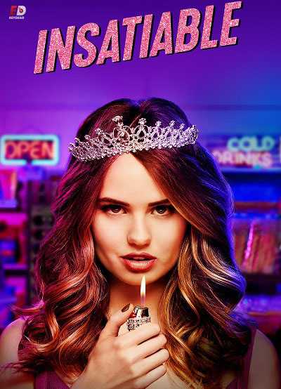 Insatiable - الموسم 2