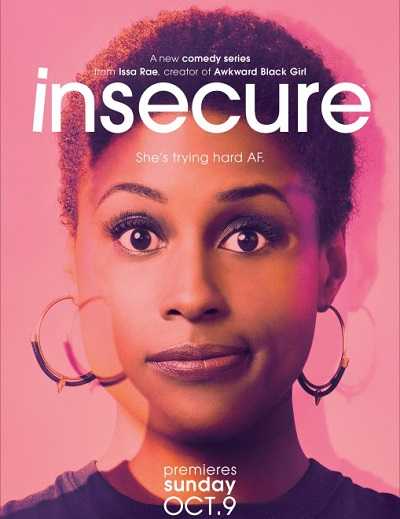 Insecure - الموسم 2