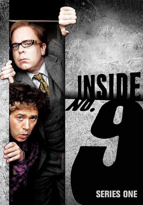 Inside No 9 - الموسم 2