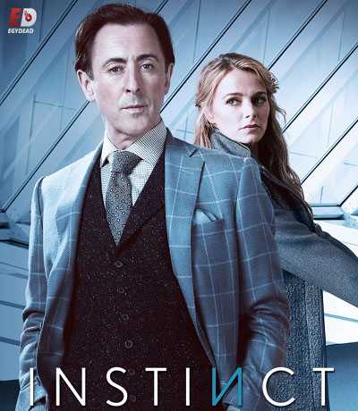 Instinct - الموسم 1