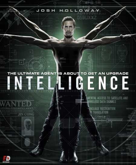 Intelligence - الموسم 2