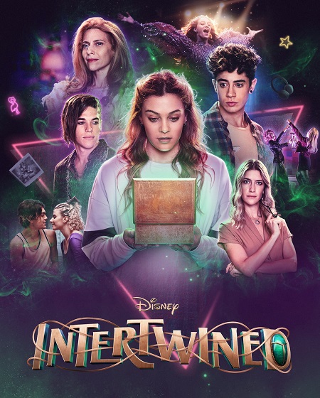 Intertwined - الموسم 2