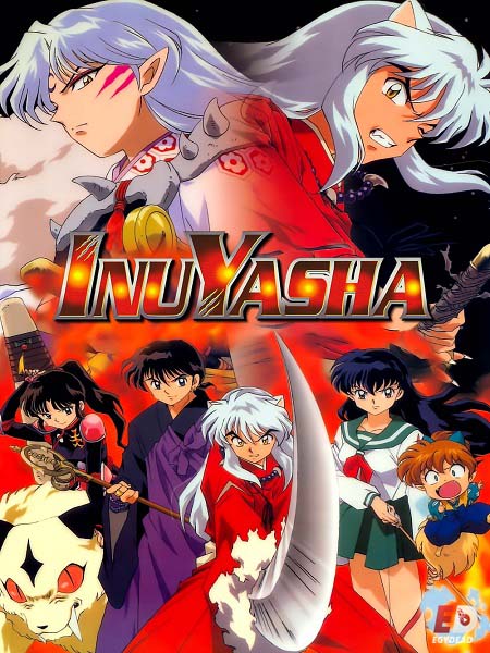 InuYasha - الموسم 2