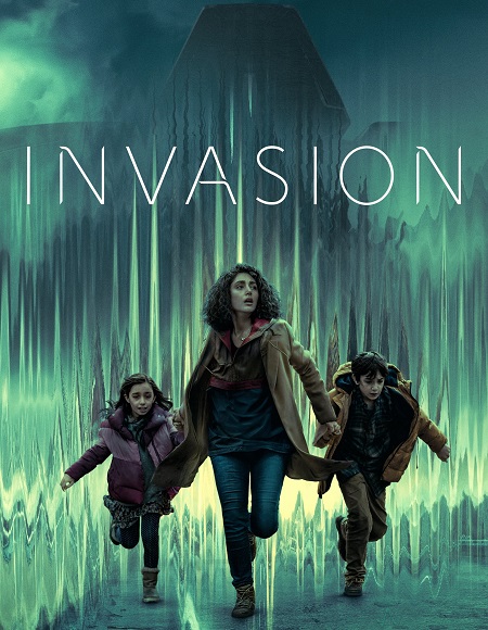 Invasion
