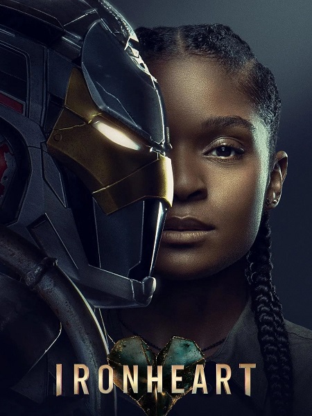 Ironheart