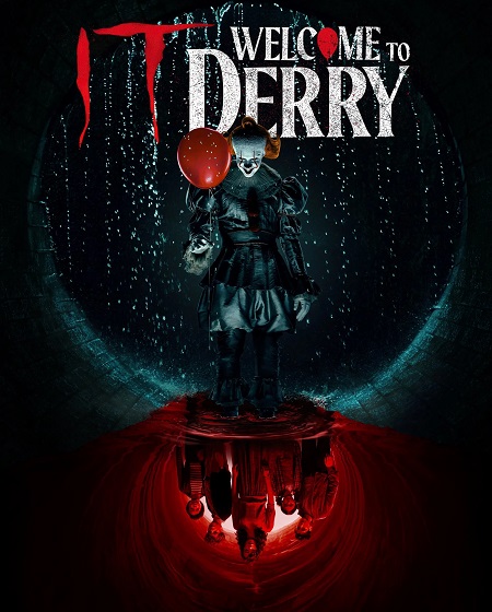 It Welcome to Derry