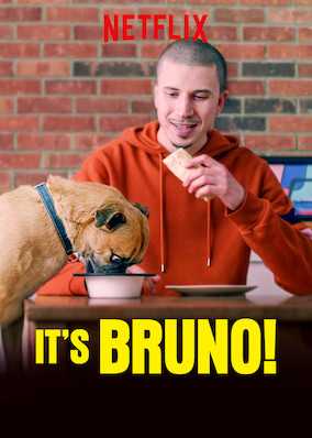 It’s Bruno - الموسم 1