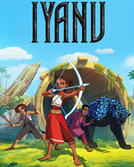 Iyanu