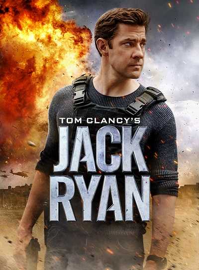 Jack Ryan - الموسم 4