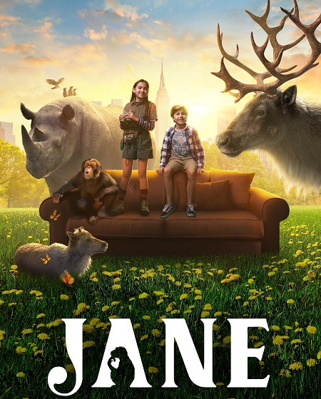 Jane - الموسم 2