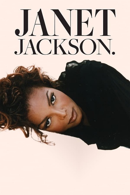 Janet Jackson - الموسم 1