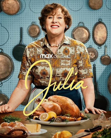 Julia - الموسم 2