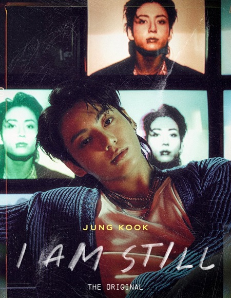 Jung Kook I Am Still