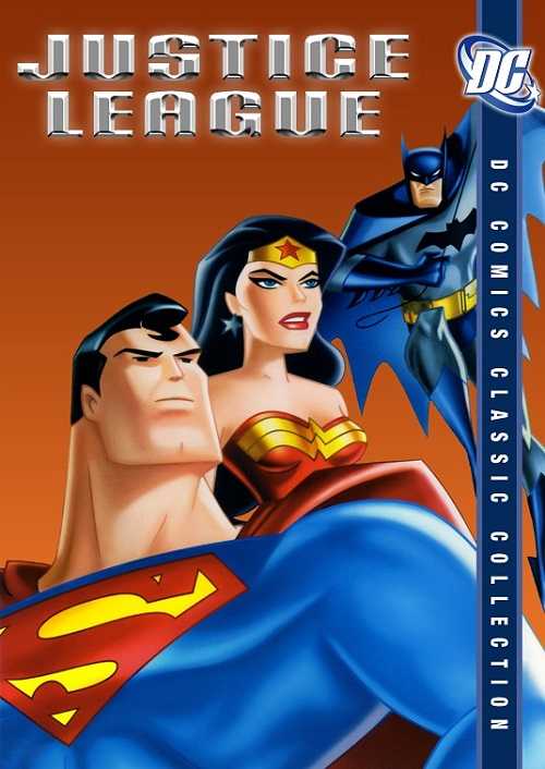 Justice League