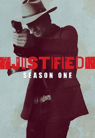 Justified - الموسم 2