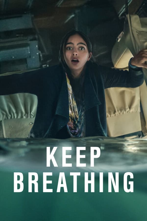 Keep Breathing - الموسم 1