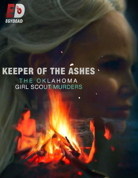 Keeper of the Ashes