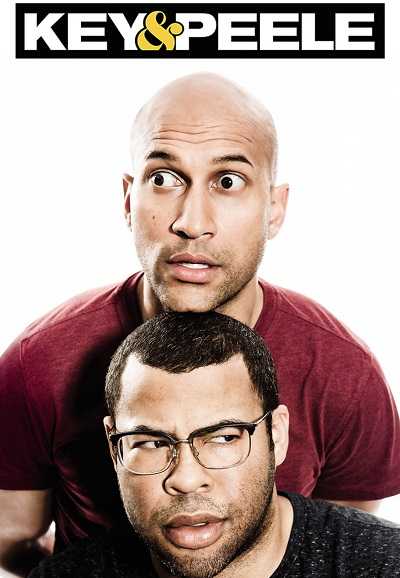 Key and Peele - الموسم 4