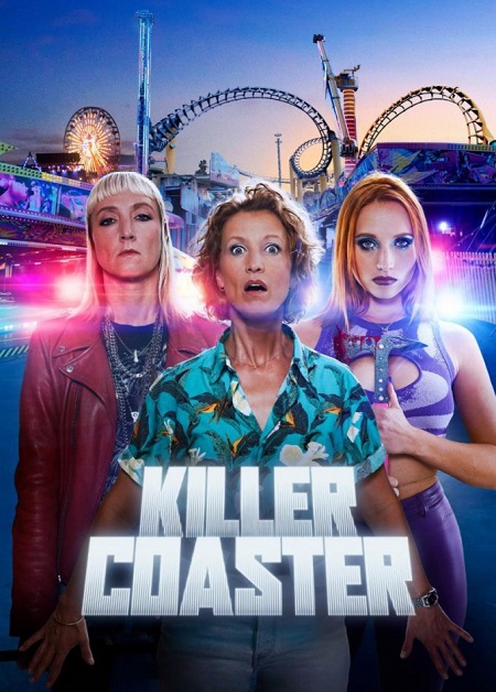 Killer Coaster - الموسم 1