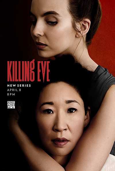 Killing Eve - الموسم 2