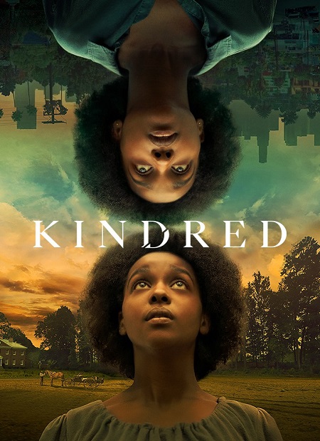 Kindred - الموسم 1