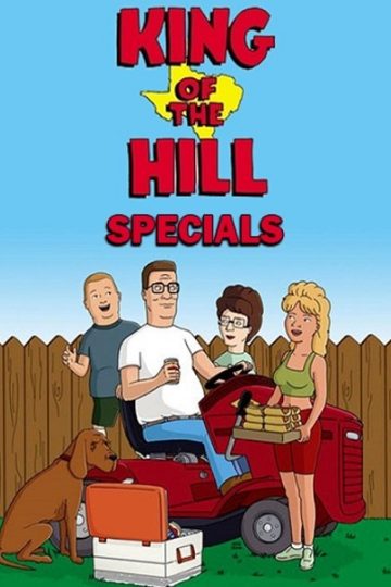 King of the Hill الموسم 13 الحلقة 24