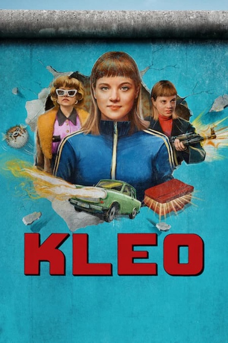 Kleo - الموسم 1