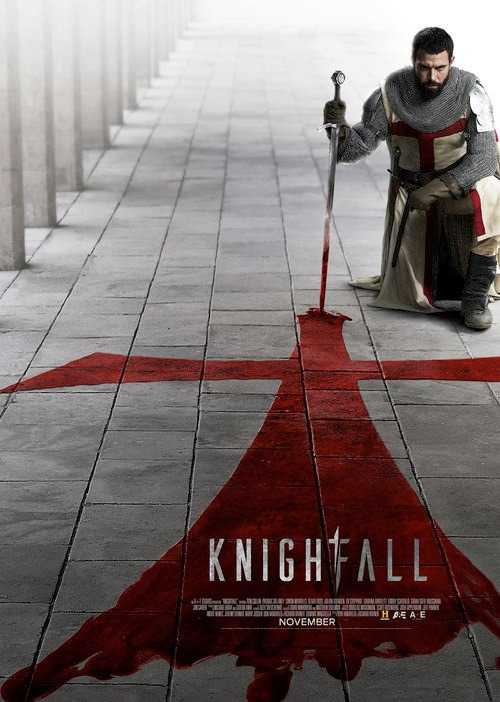 Knightfall - الموسم 2