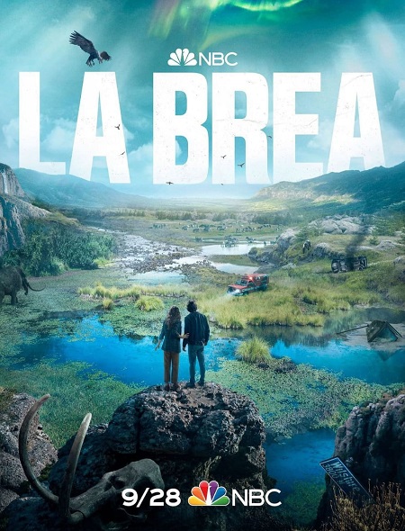 La Brea - الموسم 2