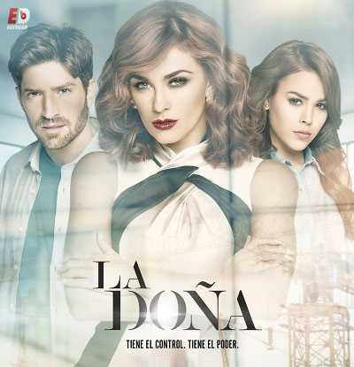 La Dona - الموسم 2