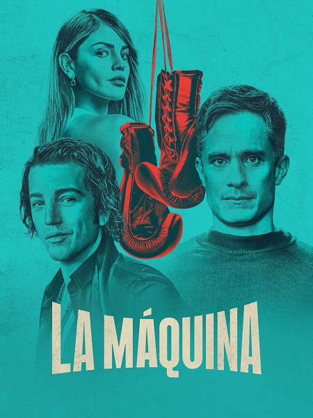 La Máquina