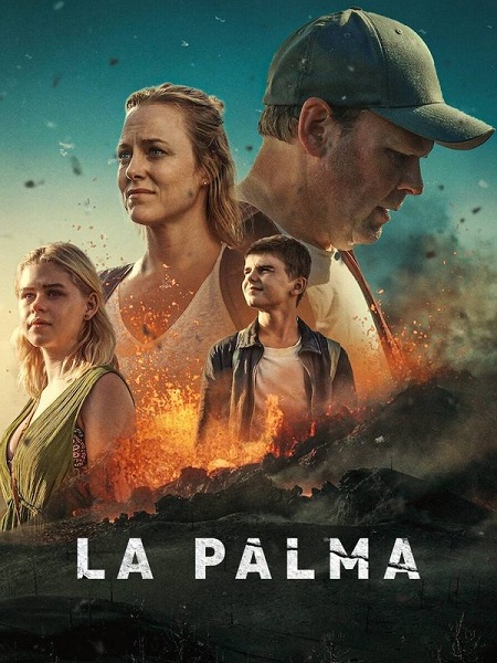 La Palma