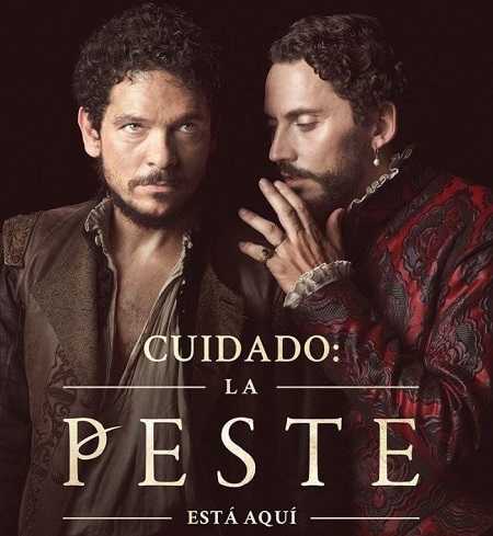 La peste