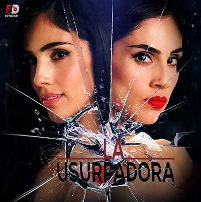 La usurpadora - الموسم 1
