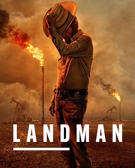 Landman - الموسم 2