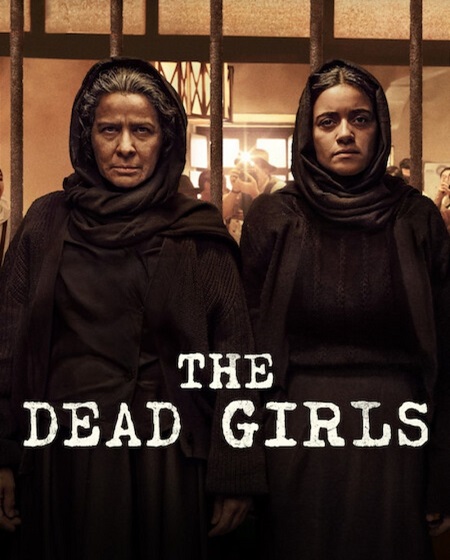 Las muertas