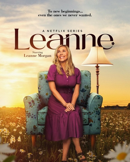 Leanne - الموسم 1