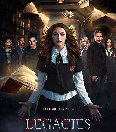 Legacies
