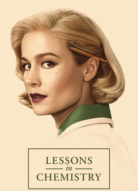 Lessons in Chemistry