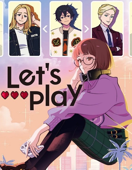 Let’s Play