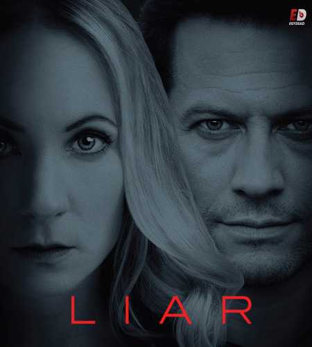 Liar - الموسم 2