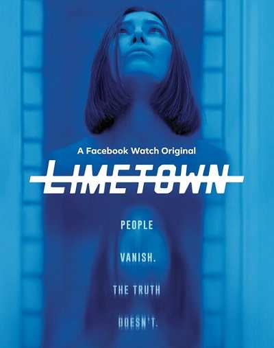 Limetown - الموسم 1