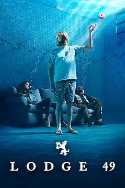 مسلسل Lodge 49 الموسم الثاني الحلقة 2 مترجم