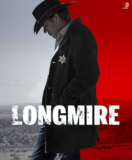 Longmire - الموسم 2